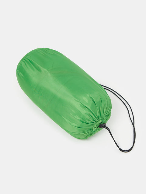 Sinsay Green Zip Fastening Sleeping Bag | Sinsay In Lebanon