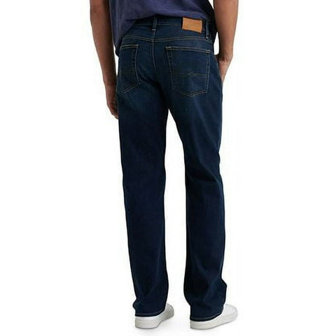 Lucky Brand Men's Navy Blue Jeans | Lucky Brand In Lebanon