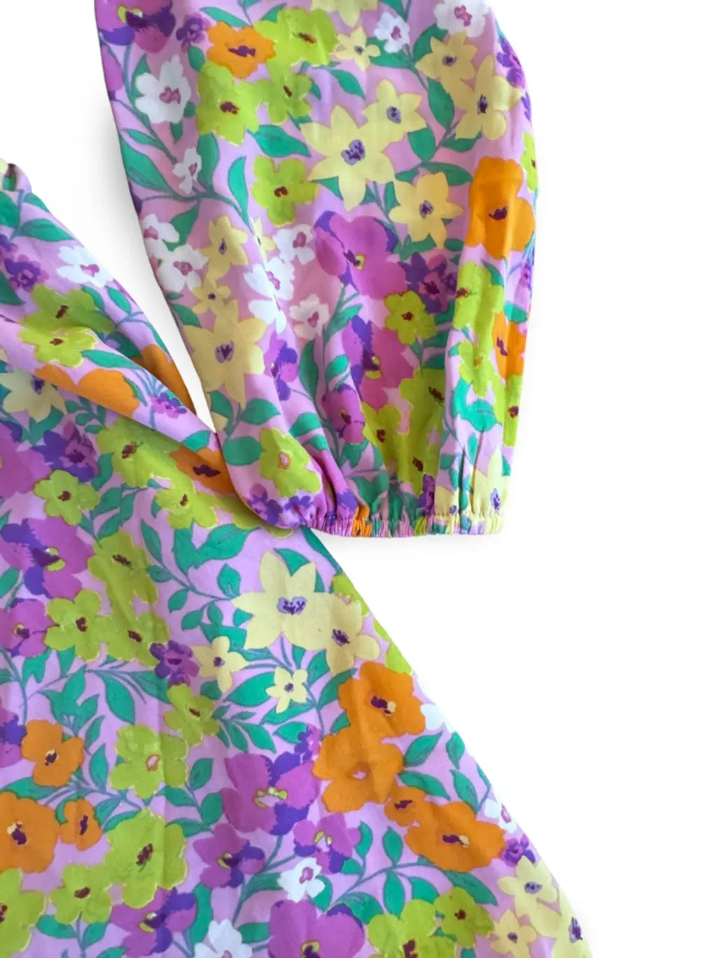 Sanctuary Women's Floral Weekender Tiered Squar Escape Dress | Sanctuary In Lebanon