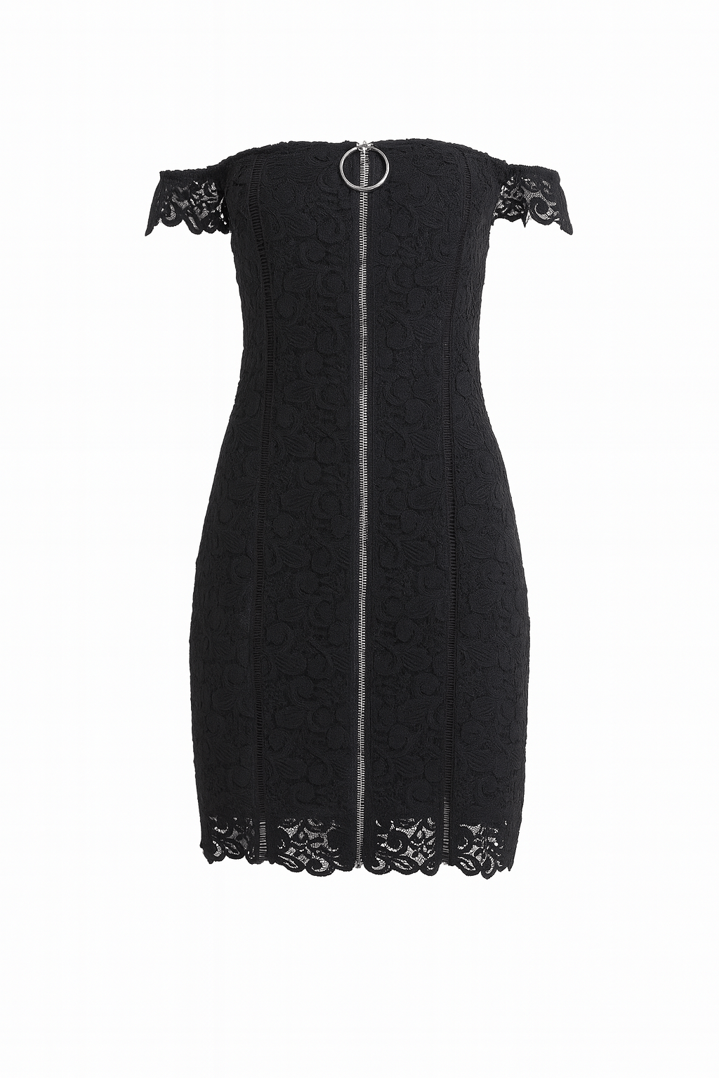 Mango Women's Black Sleeveless Dress| Mango in Lebanon