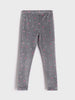 Sinsay Girl's Pink & Grey Printed 2 Pieces Pajama Set | Sinsay In Lebanon