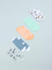 Sinsay Baby Boy's Multicolor Socks 5-Pack | Sinsay In Lebanon