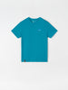 Sinsay Men's Light Petrol Printed T-Shirt | Sinsay In Lebanon