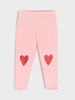 Sinsay Baby Girls’ Heart Print 2-Pack Leggings  | Sinsay in Lebanon
