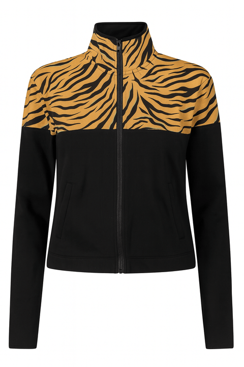 S.Oliver Girl's Multicolor Jacket |S.Oliver In Lebanon