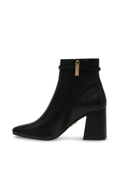 Steve Madden Women's Black Risa-E Boots | Steve Madden In Lebanon