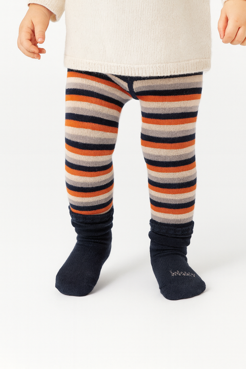 Boboli Baby Girl's Multicolor Tights |Boboli in Lebanon