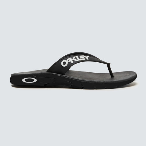 Oakley Men's Black Slippers |Oakley in Lebanon