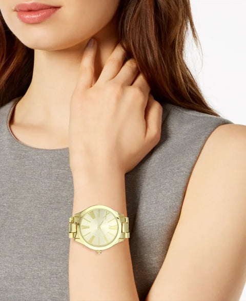 I.N.C Women's Gold Tone Watch |I.N.C in Lebanon