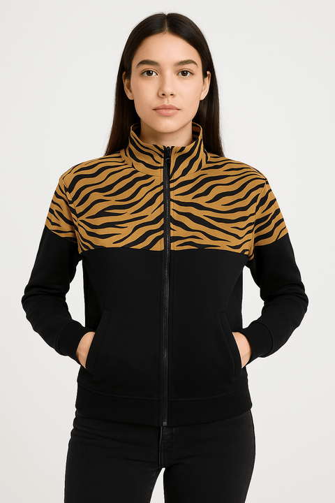 S.Oliver Girl's Multicolor Jacket |S.Oliver In Lebanon