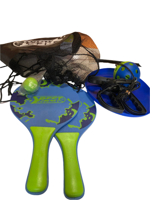 SD Kid's Racket Set |SD in Lebanon
