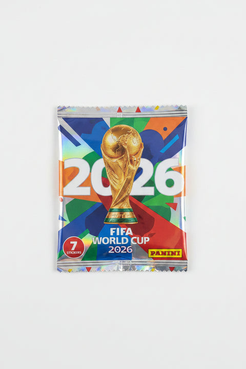 Fifa World Cup 2026 7 Stickers | Fifa  In Lebanon