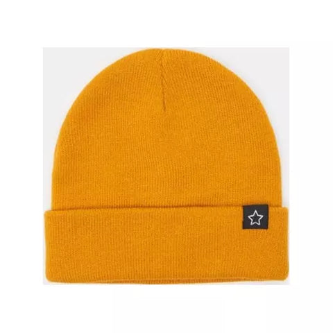 Sinsay Boy's Yellow Mustered Beanie | Sinsay In Lebanon