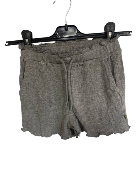 POMPdeLUX Girl's Grey Short Set |POMPdeLUX in Lebanon
