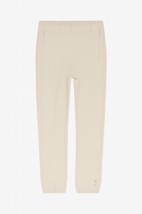 S.Oliver Girl's Off-White Sweatpants | S.Oliver in Lebanon