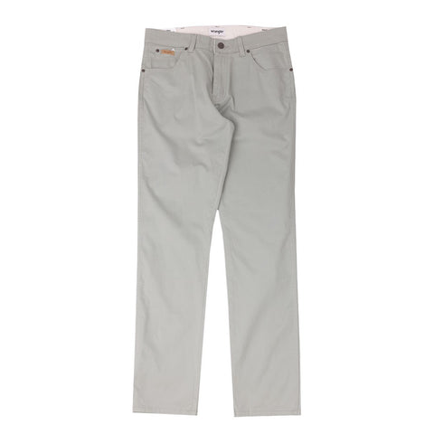 Wrangler Men's Khaki Green Texas Slim 822 Pants | Wrangler In Lebanon