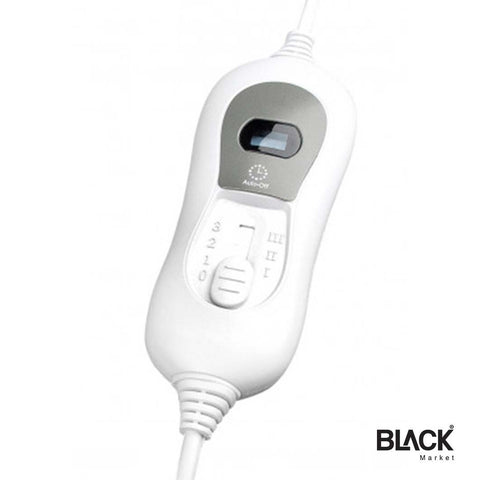 Medisana HP-A64 Electric Heat Pad For Back And Neck 100 W | Medisana In Lebanon