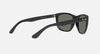 Ray-Ban Women's Black Lens Sunglasses | Ray-Ban In Lebanon