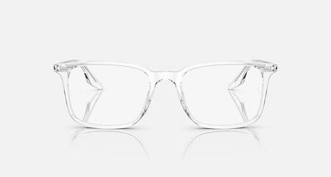 Ray-Ban Women's Clear Eye Glasses |Ray-Ban In Lebanon