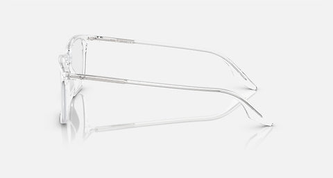Ray-Ban Women's Clear Eye Glasses |Ray-Ban In Lebanon