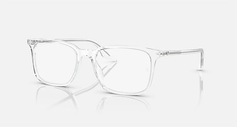 Ray-Ban Women's Clear Eye Glasses |Ray-Ban In Lebanon