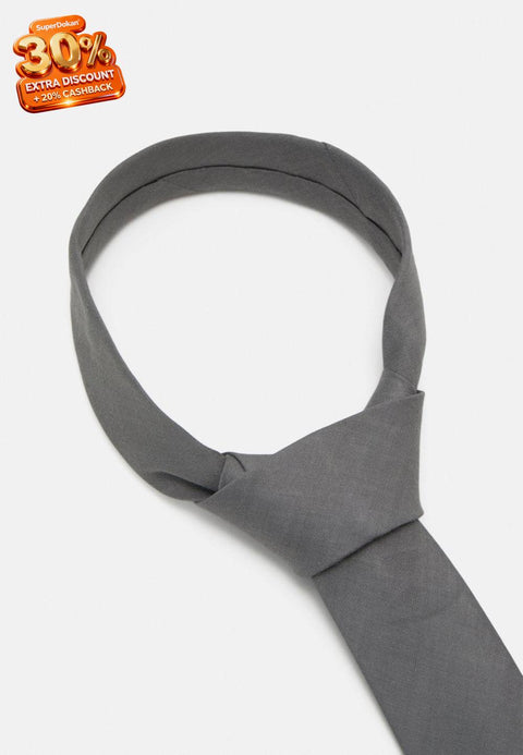 Jack & Jones Men's Agave Green Linen Tie | Jack & Jones In Lebanon