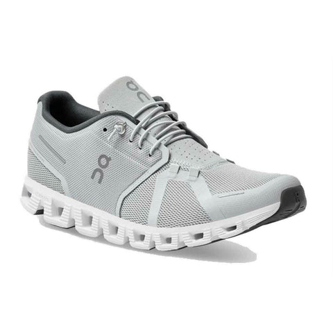 On Cloud Men's Light Gray 5 Running Sneakers |On Cloud In Lebanon