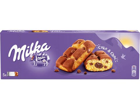 Milka Choco & Cake 175g | Milka In Lebanon