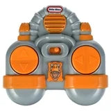 Little Tikes T-Rex Strike RC Remote Control Chompin Dinosaur Toy Vehicle Car with Full 360 Degree Spins That Roars | Little Tikes In Lebanon