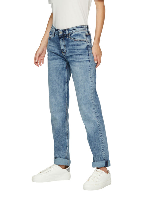 S.Oliver  Girl's Blue Jeans |S.Oliver In Lebanon