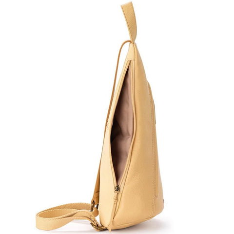 The Sak Women's Beige Sling Backpack | The Sak In Lebanon