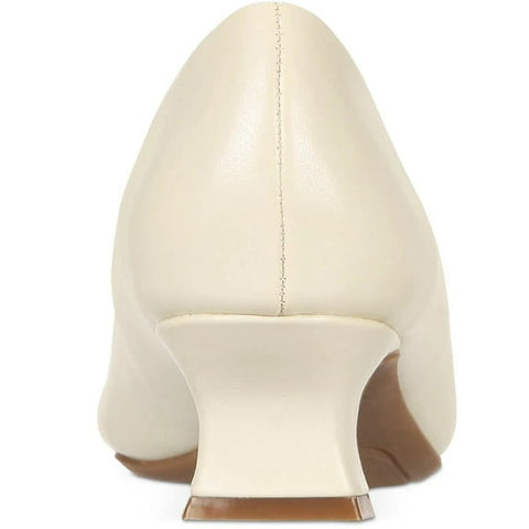 Easy Street Women's  Bone  Waive Pumps Heel  |  Easy Street in Lebanon