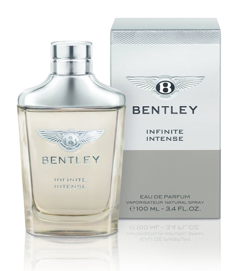 Bentley Men's Infinite Intense Eau de Parfum 100ml |Bentley In Lebanon