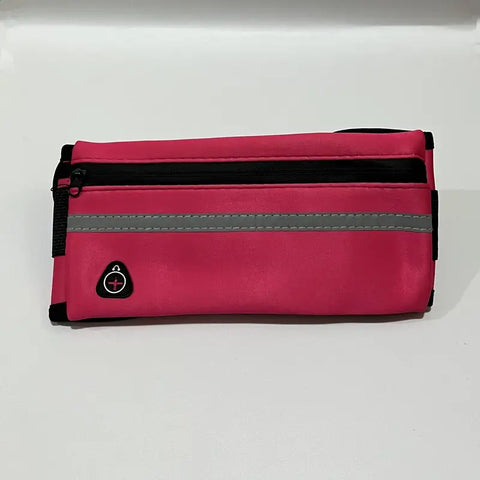 Forever 21 Women's Pink  Bum Bag |Forever 21 in Lebanon