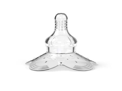 Bebedou Silicone Nipple Shield with Protective Case  (BBD4104) | Bebedou In Lebanon