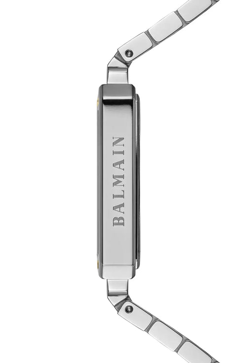 Balmain Women's Gold & Silver Tone Eirini Swiss Quartz Watch | Balmain In Lebanon