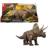 Jurassic World Rebirth Gigantic Thrashers Eotriceratops Dinosaur Figure Toy | Jurassic World In Lebanon