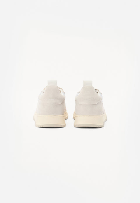 Steve Madden Women's Off White Easton Trainers Sneakers | Steve Madden In Lebanon