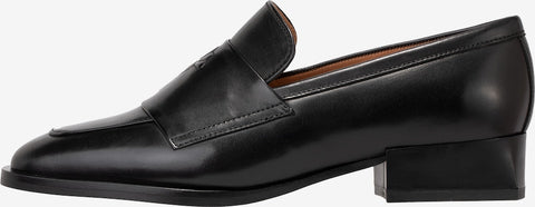 Joop Women's Black Unico Faye Slip On Classic Flats | Joop In Lebanon