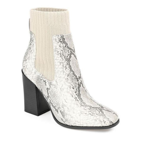Journee Collection Womens Adalia Bootie