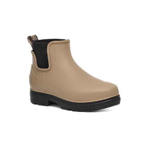 Ugg Women's Khaki Droplet Boot |Ugg In Lebanon