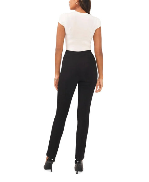 1.State Women's Black Straight Leg Pant | 1.State In Lebanon