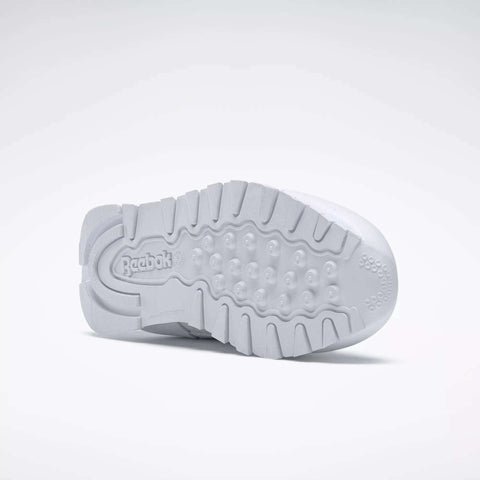 Reebok Women's White Classic Leather Sneakers | Reebok In Lebanon