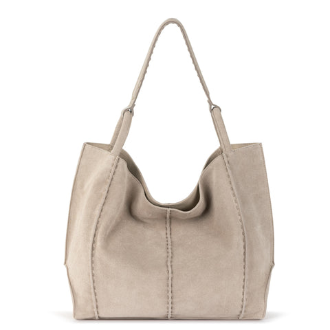 The Sak Women's Beige The Feliz Large Tote Bag|The Sack In Lebanon
