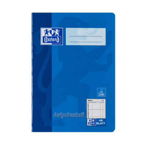 Ox Ford 48 Pages Copybook |Ox Ford in Lebanon