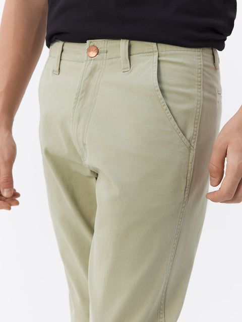 Wrangler Men's Mint Green Casey Jones Chino Pants | Wrangler In Lebanon