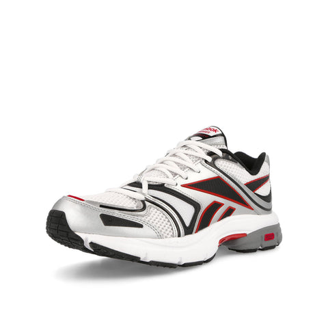 Reebok Unisex Grey/White/Red Premier Road Plus VI Sneakers |Reebok  in Lebanon