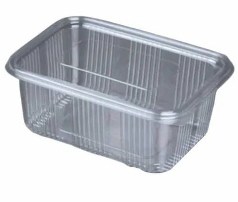 Vera Prima Plastic Food Container 2000cc 5pcs | Vera Prima In Lebanon