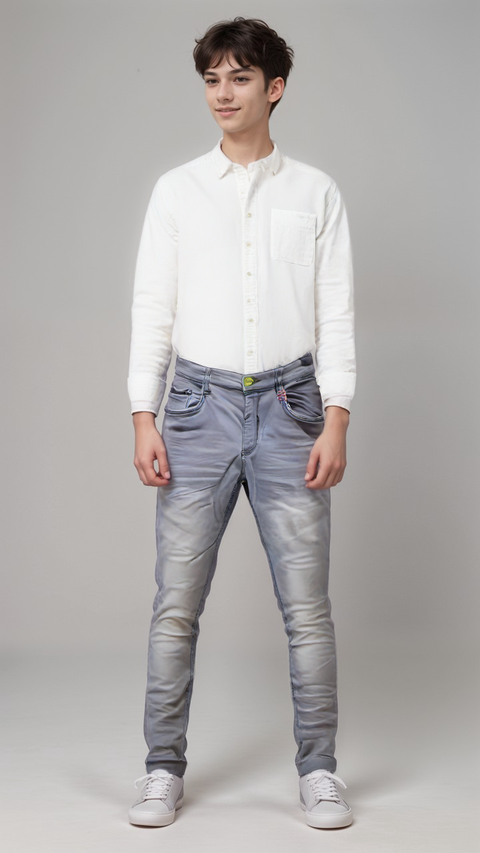 S.Oliver Boy's Blue Jeans | S.Oliver In Lebanon