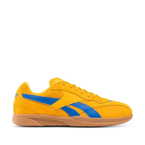 Reebok Men's Yellow Hammer Street Sneakers | Reebok In Lebanon